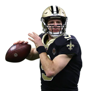 Drew Brees