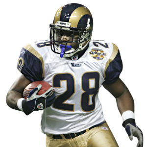 Marshall Faulk 