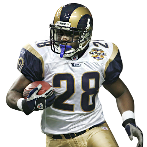 Marshall Faulk 