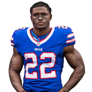 Reggie Bush 