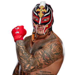 Rey Mysterio 