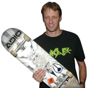 Tony Hawk