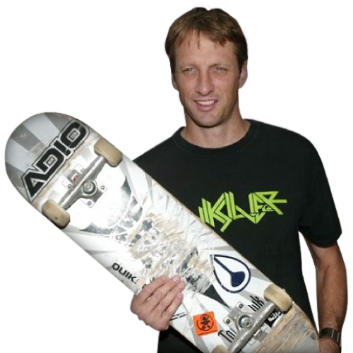 Tony Hawk
